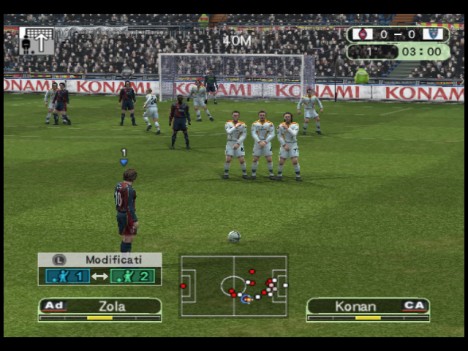 Otaku Gallery  / Videogames / Pro Evolution Soccer / Pes4 / Screen Shots / 049.jpg